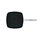 Scanpan 27cm Pro IQ Square Grill Pan