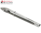 Maxwell & Williams 30cm Grabbers Stainless Steel Tongs