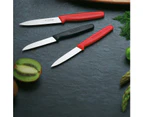 Victorinox Vegetable Knife 10cm Black