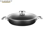 Scanpan 32cm Pro IQ Chef's Pan