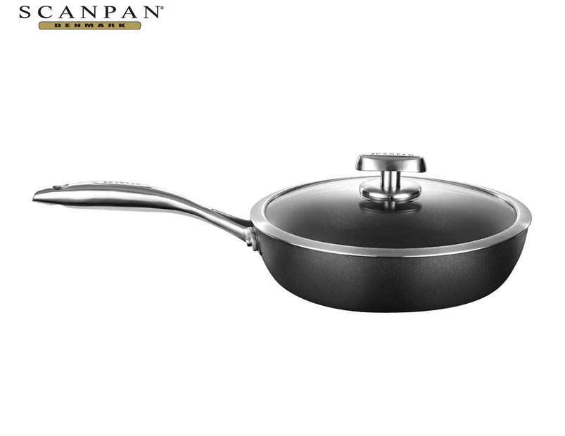 Scanpan 26cm Pro IQ Saute Pan