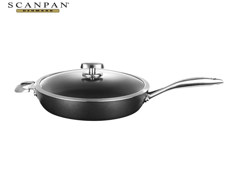 Scanpan 32cm Pro IQ Saute Pan