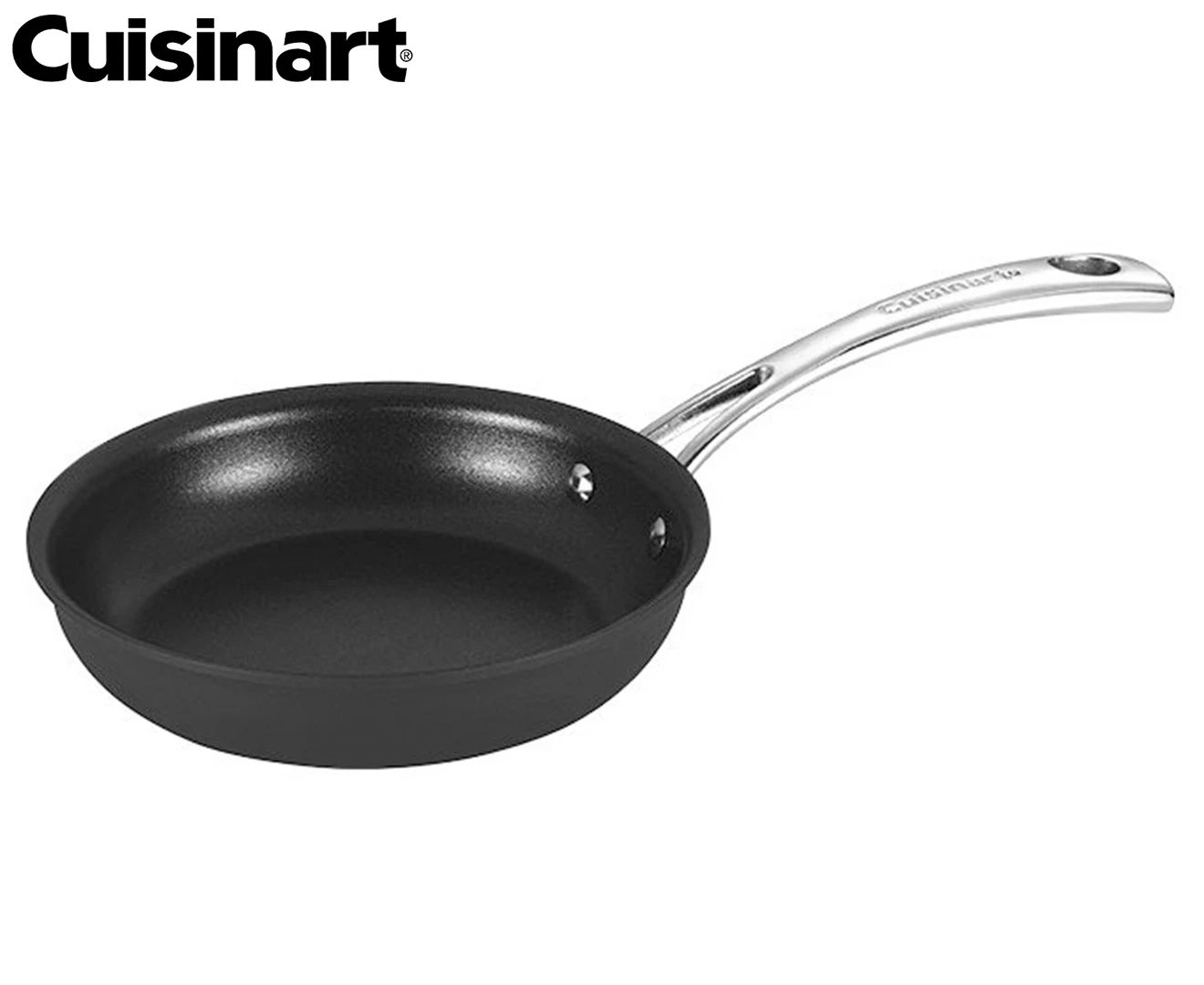 Cuisinart 26cm Chef iA+ Frypan