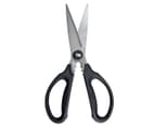 OXO 22cm Good Grips Kitchen & Herb Scissors 2