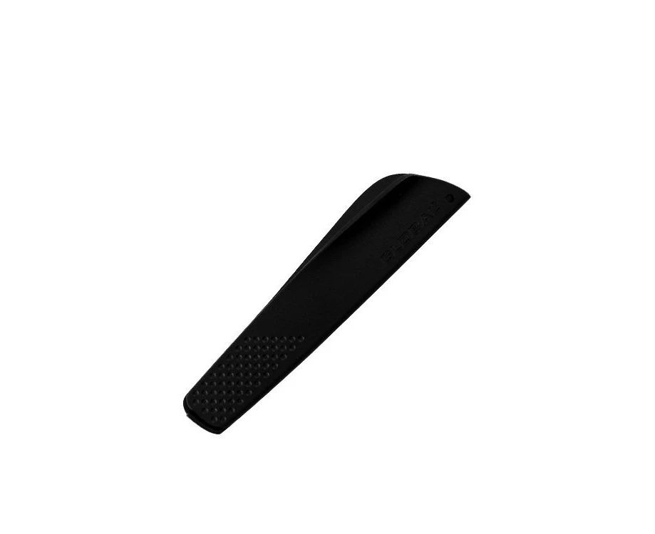 Global Universal Knife Guard Protector For 13cm Knives Blade Cover Small Black