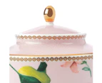 Maxwell & Williams 500mL Teas & C's Contessa Teapot w/ Infuser - Rose