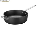 Scanpan 30cm/5.5L TechnIQ The Giant Braiser Pan