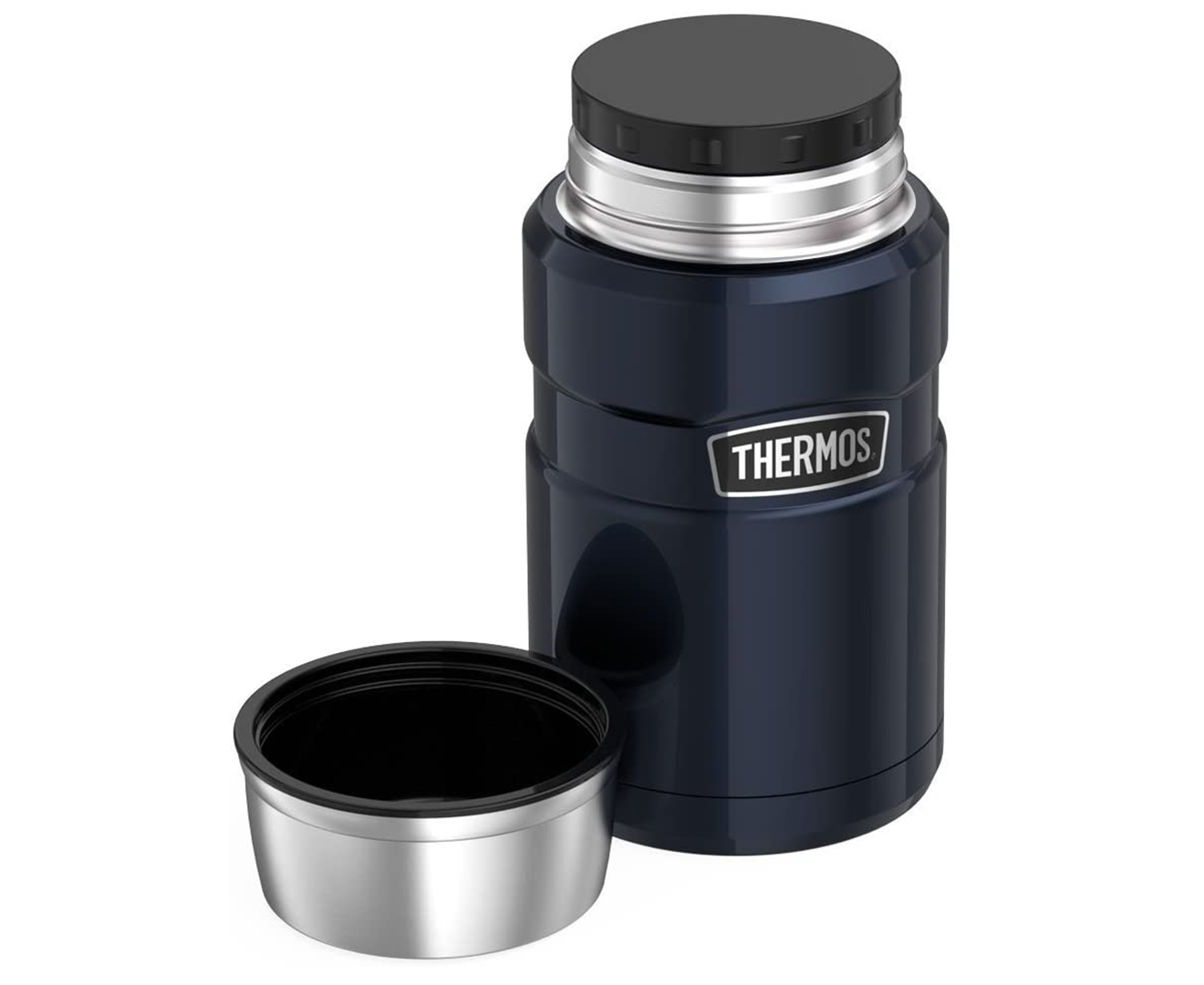 Thermos 470 ml Stainless Steel Vacuum Insulated Commuter Bottle –  LowerPriceXpert