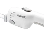Kenwood Cordless Electric Knife - White KN500