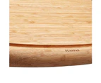 Scanpan 50x30cm Bamboo Carving Board