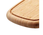 Scanpan 50x30cm Bamboo Carving Board