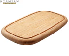 Bamboo Chopping Board