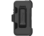 OtterBox Defender Case for iPhone 5s/5/SE (1st Gen) - Black