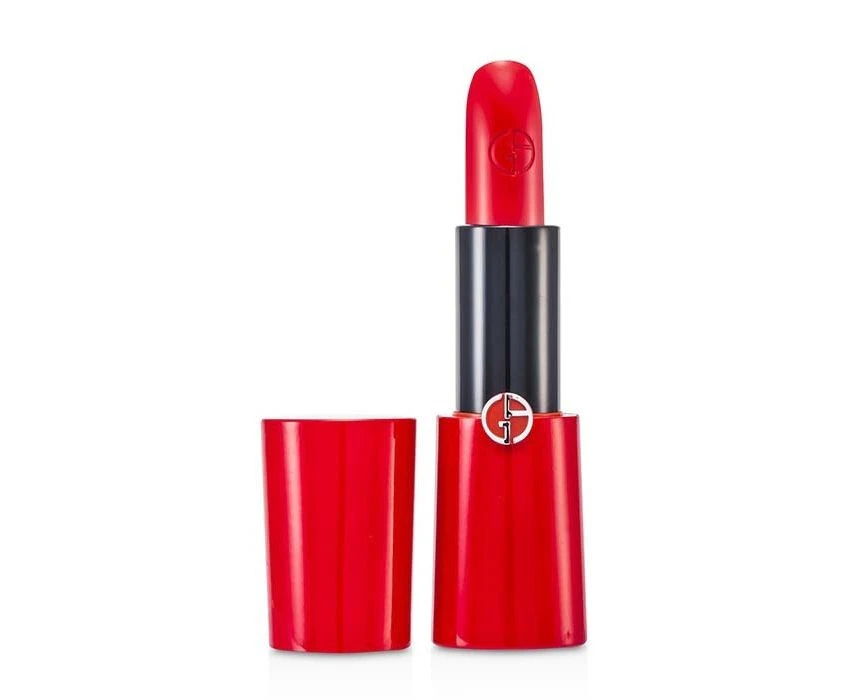 Giorgio Armani Rouge Ecstasy Lipstick  # 301 Gio 4g/0.14oz