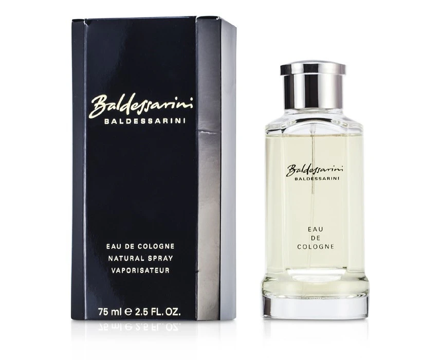 Baldessarini 75ml EDC Spray for Men by Maurer & Wirtz