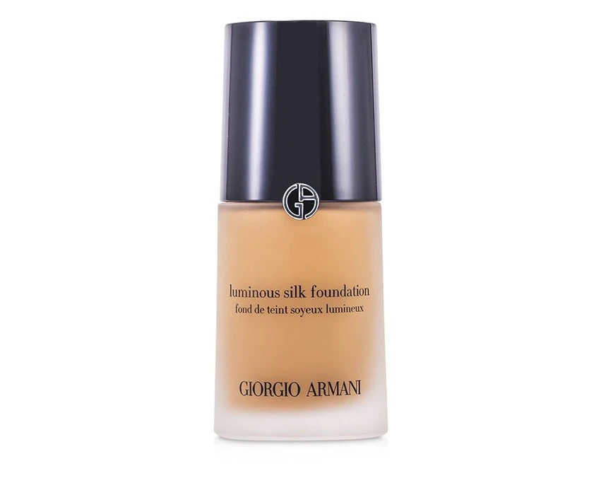 GIORGIO ARMANI COSMETICS, Luminous Silk Foundation (7,5) 