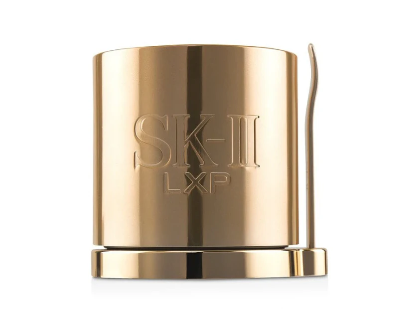 SK II LXP Ultimate Perfecting Cream 50g/1.7oz