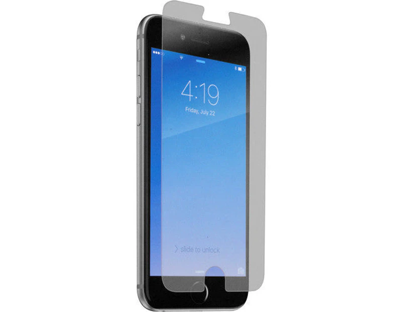 iPhone 8 Plus/7 Plus/6s Plus ZAGG InvisibleShield GlassPlus Tempered Screen Protector