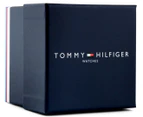 Tommy Hilfiger Women's 37.5mm Ava Stainless Steel Watch - Champagne