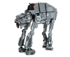 LEGO® Star Wars First Order Heavy Assault Walker Building Set