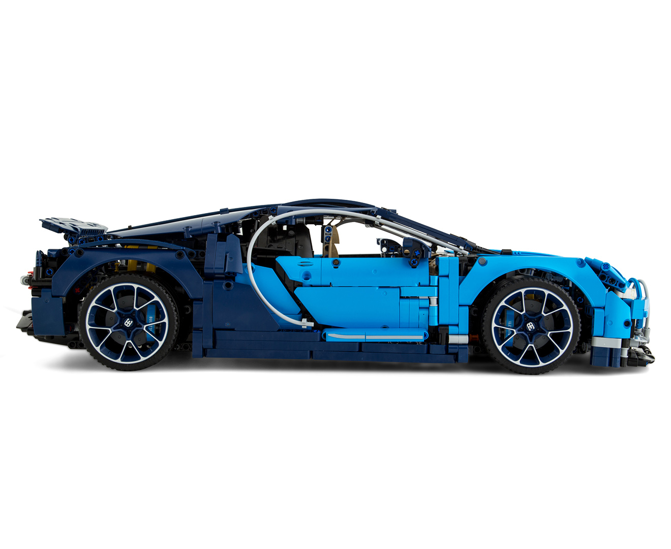 lego technic bugatti chiron kmart