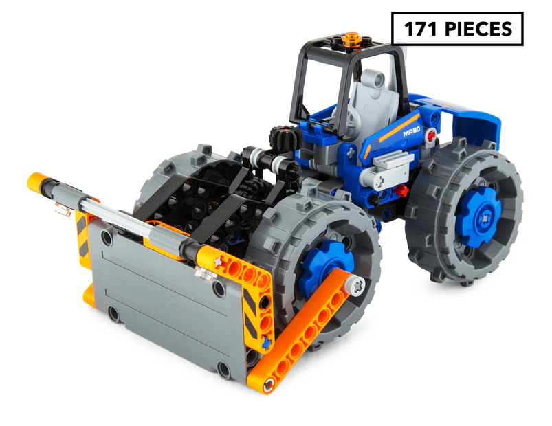 LEGO® Technic Dozer Compactor Building Set - 42071
