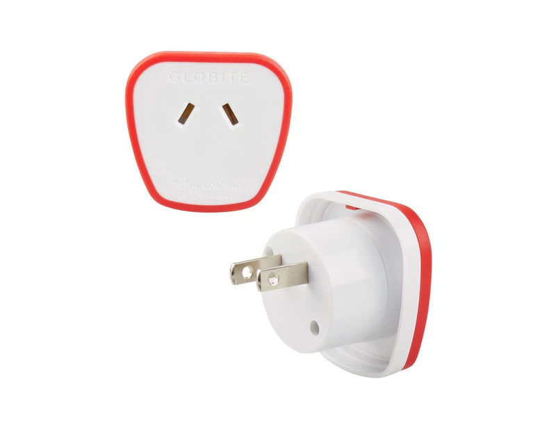 Outbound USA & Japan Travel Adaptor by A.Royale