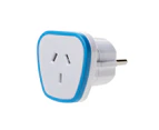 Outbound Europe Travel Adaptor by A.Royale