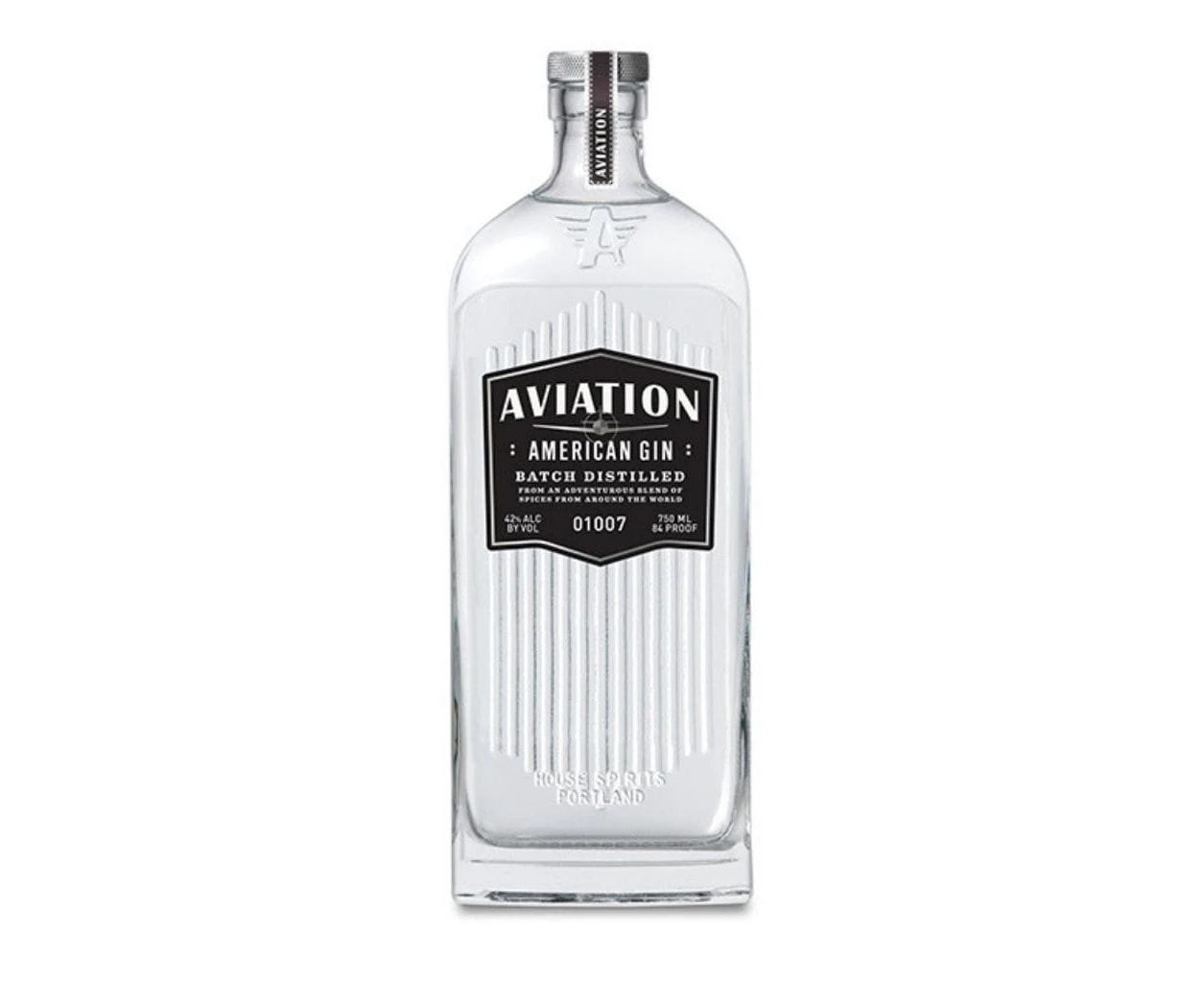 Aviation Gin 42% 700ml