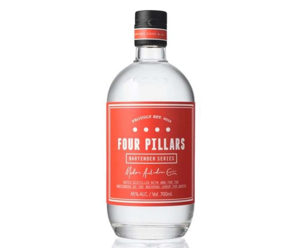 Four Pillars Modern Australian Gin 45% 700ml