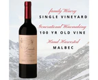 Lagarde Guarda Malbec DOC Single Vineyard 2016 - 12 pack