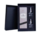 Cotswolds Single Malt Whisky Gift Box (includes 2 Glencairn Glasses)