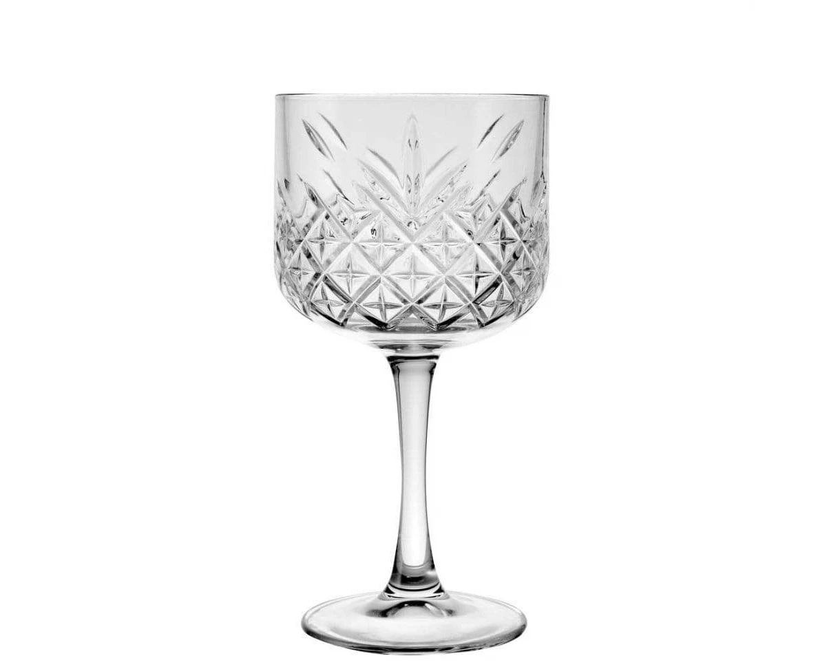 Pasabahce Timeless Champagne, Wine & Cocktail Glasses 550 ml - 1 Pack