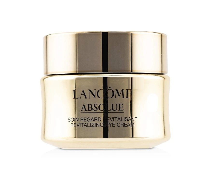 Lancôme Lancome Absolue Eye Cream V 20ml