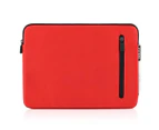 Microsoft Surface Go 3/2/1 Incipio ORD Sleeve Case - Red