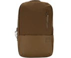 INCASE COMPASS BACKPACK BAG FOR MACBOOK UP TO 15 INCH - BRONZE