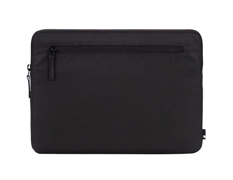 MACBOOK PRO 16/15-INCH INCASE COMPACT FLIGHT NYLON SLEEVE - BLACK