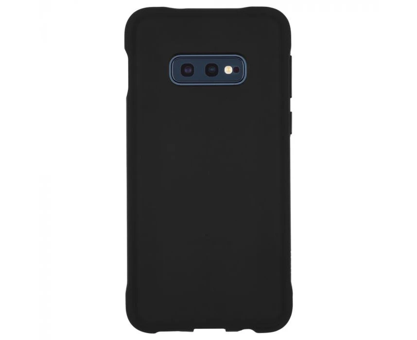 SAMSUNG GALAXY S10E (5.8-INCH) CASEMATE TOUGH MATTE CASE - SMOKE