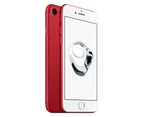 Apple iPhone 7 (256GB) - Red - Refurbished Grade B