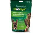 Vetalogica VitaRapid Oral Care Daily Dog Treats 210g