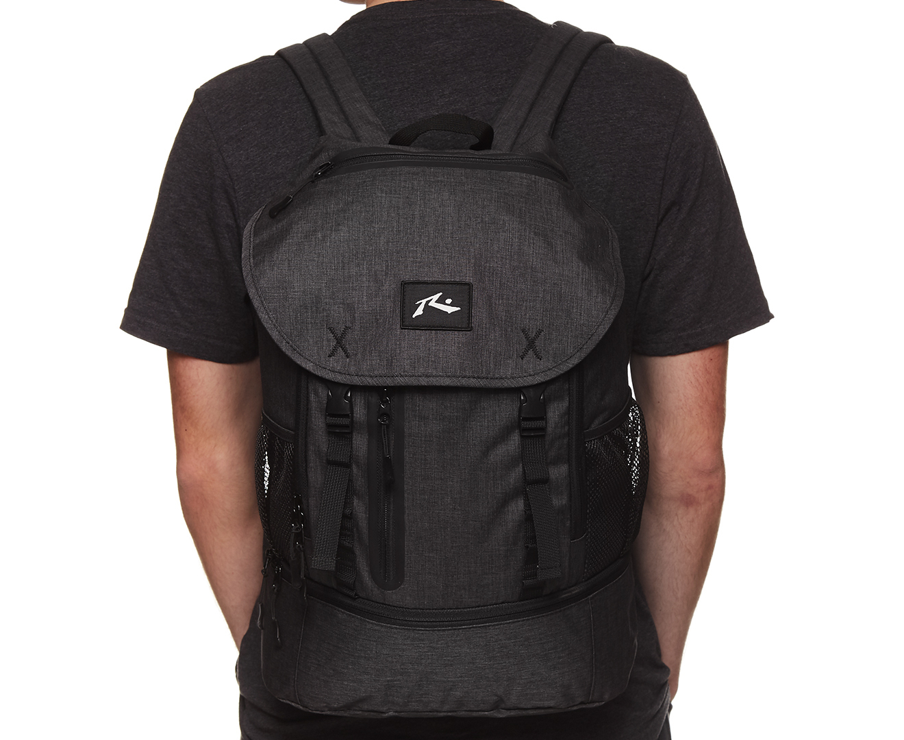 Rusty sale explorer backpack