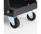 Welding Trolley Welder Cart Storage Bench Mig Tig Arc MMA Plasma Cutter
