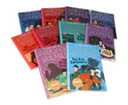 The Sherlock Holmes Children's Collection 10-Book Collection