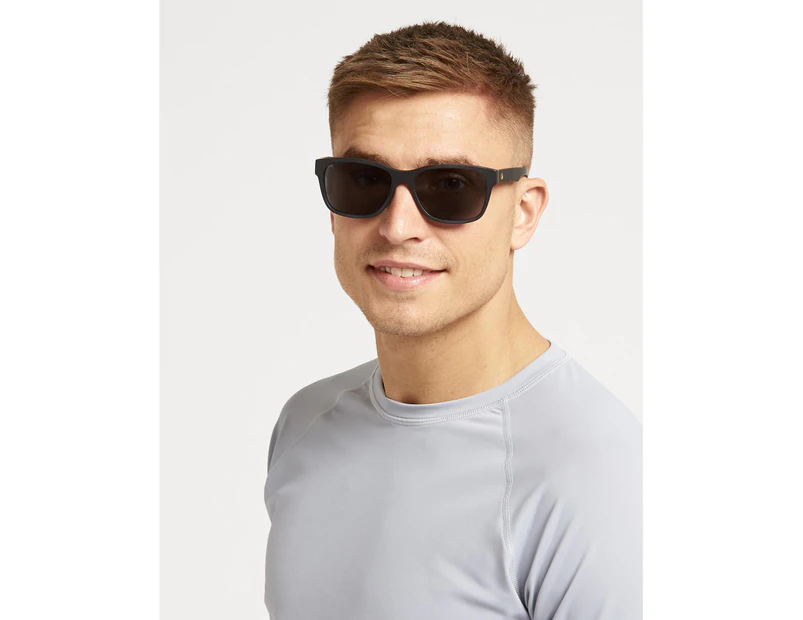Solbari Sun Protection High Quality Stylish UV Protection Sunglasses - Sorrento
