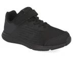 Nike Pre-School Boys' Downshifter 8 Shoe - Black/Anthracite
