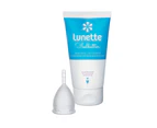 Lunette Feelbetter Menstrual Cup Cleanser 150ml