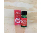 Chakra Pure Essential Oil Blend - Root (Base) Chakra 10 ml - RENU Aromatherapy