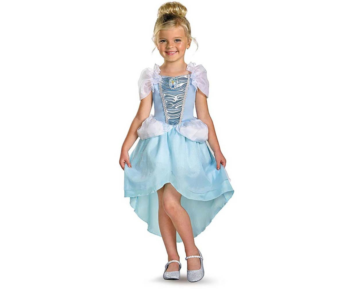 disney cinderella costume toddler