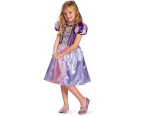 Princess Rapunzel Child & Toddler Costume