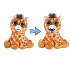 Goliath Feisty Pets Ginormous Gracie Plush Giraffe Toy